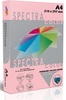 Värviline paber Spectra Color A4, 80 gsm, 500 lehte, roosa