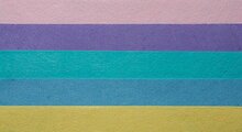 Vildilehtede komplekt Dallprint A4 Pastel, 5 tk