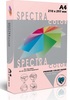 Värviline paber Spectra Color IT140 Rose A4, 80 g/m2, 500 lehte, pastellroosa
