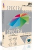 Värviline paber Spectra Color A4, 160 g/m2, 250 lehte, elevandiluu