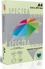 Värviline paber Spectra Color A4, 160 g/m2, 250 lehte, heleroheline