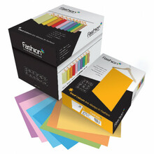 Värviline paber Image Coloraction A4, 80 g/m2, 500 lehte, hall