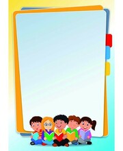 Diplomipaber Galeria Papieru A4, 170 g/m2, 25lehte