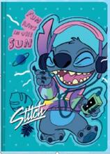 Vihik ruuduline Disney 75316PTR, A5, 32 lehte