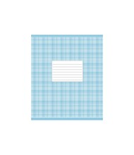 Vihik jooneline Schoolboy, 60 gsm, 12 lehte