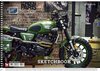 Joonistusplokk Schoolboy A4, 120 g/m2, 30 lehte