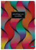 Vihik ruuduline Lastva Illusion, A5, 48 lehte, 80 g/m2