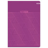 Vihik jooneline Lastva Harmony A5, 52 lehte, 80 g/m2