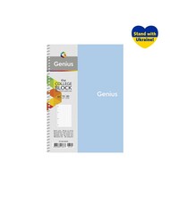 Vihik ruuduline Schoolboy B5, 70 gsm, 80 lehte