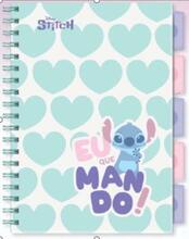 Vihik ruuduline Disney 74982PTR, B5, 100 lehte