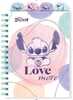 Kaustik ruuduline Disney 75064PTR, A5, 100 lehte