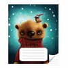 Ruuduline vihik Victor Stationery Ou, 12 lehte