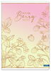 Jooneline vihik Lastva Berry, A5, 80 g/m2, 52 lehte