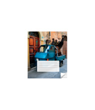 Koolivihik jooneline Victor Stationery Ou, 90g/m2, 36 lehte