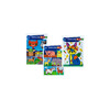 Joonistusplokk Centrum Loomad, A4, 100 g/m2, 20 lehte