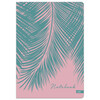 Vihik Lastva Tropical, jooneline, A4, 96 lehte