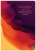 Vihik jooneline Lastva Wave, A5+, 80 g, 24 lehte