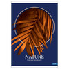 Vihik jooneline Lastva Nature A5, 52 lehte, 70 g
