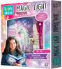 Laste päevik Stnux Magic Light Unicorn STN7823