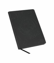 Märkmik Cool Pack Stitch B6, 80 lehte, 80 gsm, ruuduline