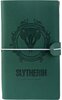 Märkmik Harry Potter Slytherin, 12 x 19.6 cm, roheline, 40 lehte