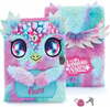 Pehme päevik Nebulous Stars Fluffy Diary Aura 12511