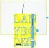 Märkmik Lanybook 4sexy Notes Only, A6, 192 lehte