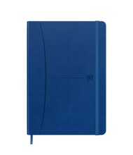 Märkmik OXFORD SIGNATURE, A5, 80 lehte, 90 gsm, jooneline, 1 tk