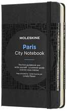 Märkmik Moleskine Linna, Paris