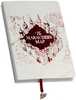 Märkmik Insight Editions Harry Potter: Marauders Map, 184 joonelist lehte, vegan nahk