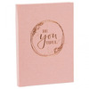 Märkmik Goldbuch BEyouTIFUL 64 710/64 713, 15 x 22 cm, 200 lehekülge, täppidega lehed