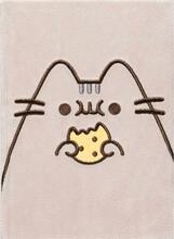 Märkmik Pusheen Foodie, A5, plüüs