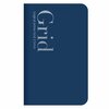Märkmik Nakabayashi Coltd Logical Prime Grid Slim A6, 2.5 mm, sinine, NA601-10