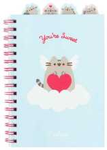 Märkmik Pusheen A5, Purrfect Love