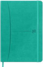 Oxford Signature, A5, 80 lehte, 90 gsm, ruuduline