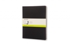 Märkmik Moleskine Cahier, 21 x 30 cm, pehme kaas, sinine