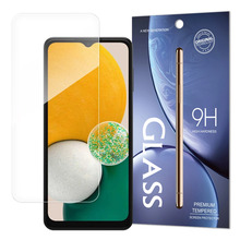 Kaitseklaas HURTEL 9H, Samsung Galaxy A13 5G / A23 / A23 5G / M13, läbipaistev
