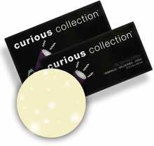 Dekoratiivümbrikud Curious Cryogen White C65, 110 x 220 mm, 120 g, 20 tk