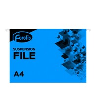 Kartoteegivorm Forofis A4