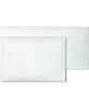 ümbrikud Galeria Papieru MILLENIUM C6, 114 x 162 mm, 120 g, teemantvalge, 10 tk