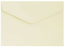 Ümbrikud Galeria Papieru C6, 130 g, 10 tk, tume kreem