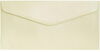 Ümbrikud Galeria Papieru PEARL DL, 110 x 220 mm, 150 g, kreem, 10 tk