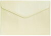 Ümbrikud Galeria Papieru C6 Pearl, 150 g/m, 11.4 x 16.2 cm, kreem, 10 tk
