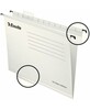 Kartoteegikile Esselte Classic, A4, valge, 1 tk