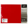 Ümbrikud Galeria Papieru C5 Pearl, 150 g, 16.2 x 22.9 cm, punased, 10 tk