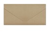 Ümbrikud Galeria Papieru DL NATURE, 120 g, helebeež, 10 tk