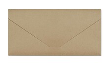 Ümbrikud Galeria Papieru DL NATURE, 120 g, helebeež, 10 tk