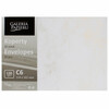 Ümbrikud Galeria Papieru C6 MARMUR, 120 g, 10 tk, kuldne