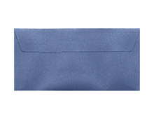 Ümbrikud Galeria Papieru DL, 120 g/m, 10 tk, tumesinine