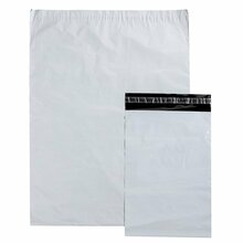 Plastümbrikud Paperseal FB-04, A3, 325 x 425 mm, 100 tk